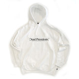 DEAD PRESIDENTS™ Hooded Sweatshirt