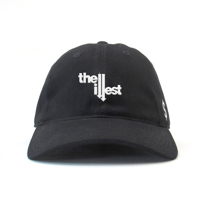 ILLEST™ 6-PANEL