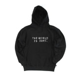OURS™ Hooded Sweatshirt