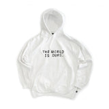 OURS™ Hooded Sweatshirt