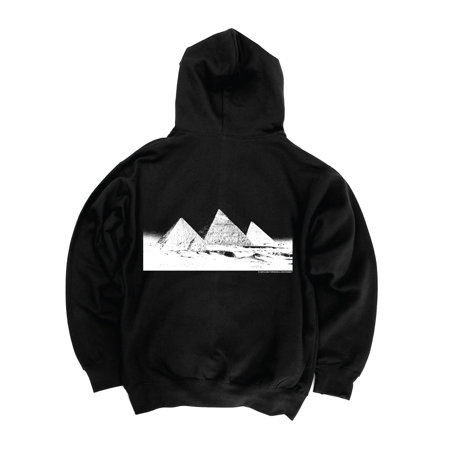 TRI™ Hooded Sweatshirt