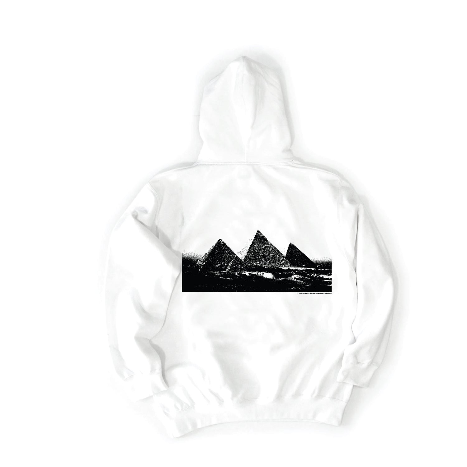 TRI™ Hooded Sweatshirt