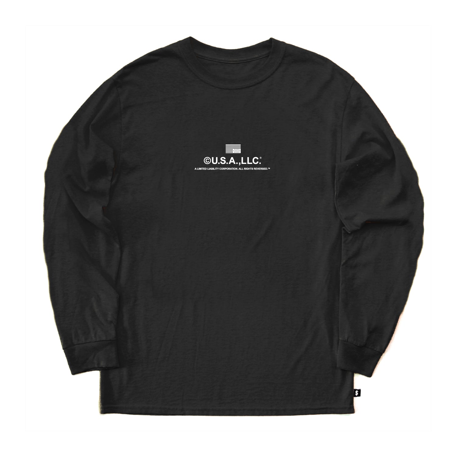LLC™ Long Sleeve