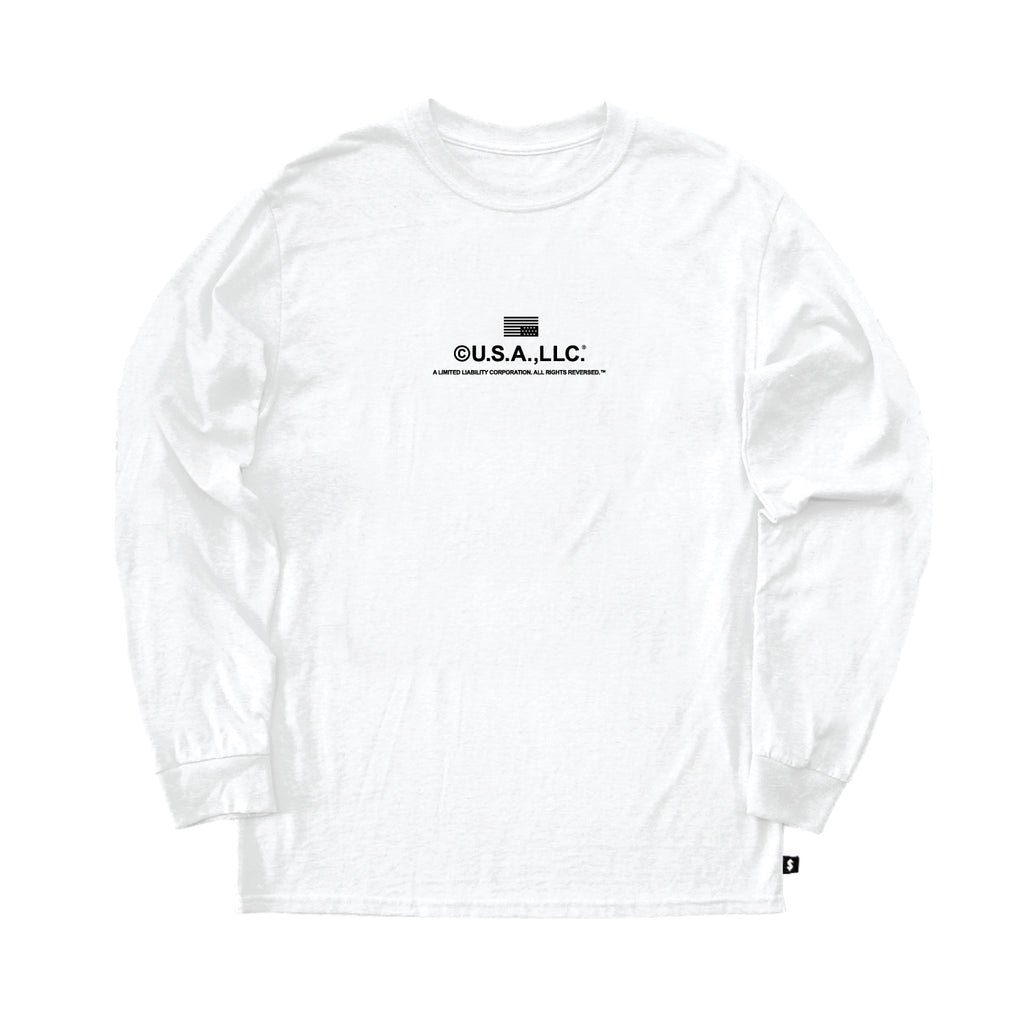 LLC™ Long Sleeve