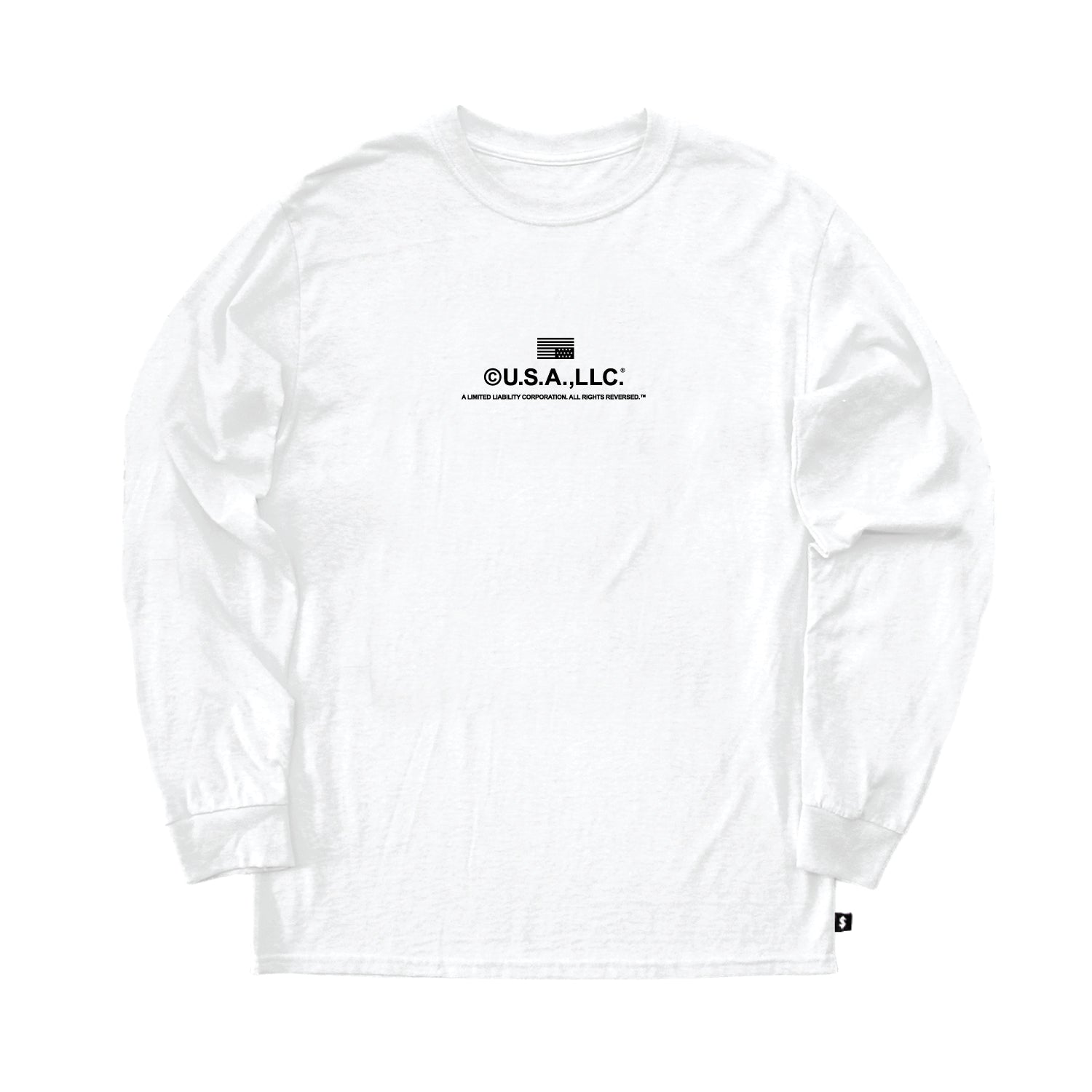 LLC™ Long Sleeve