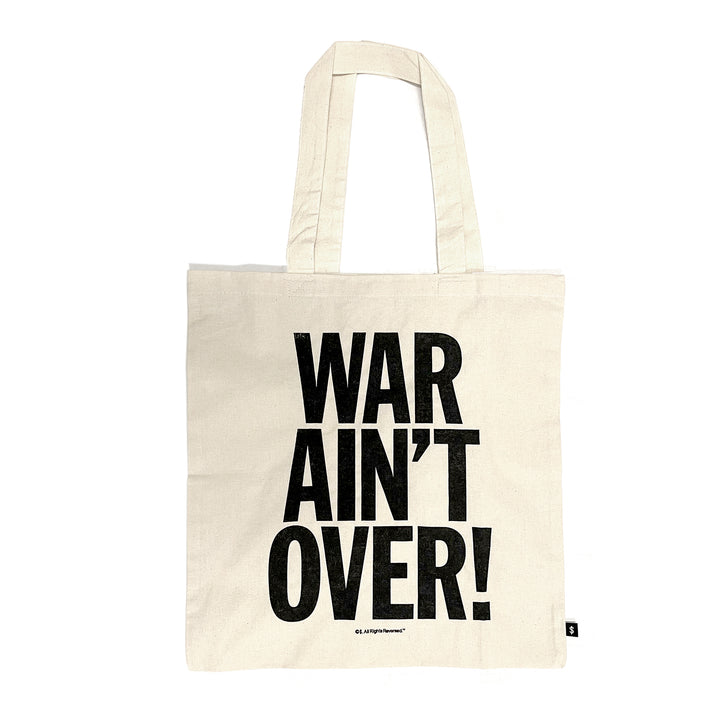 WAR™ Tote