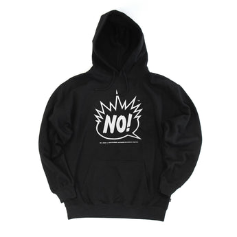 NO™ Hooded Sweatshirt