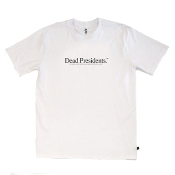 DEAD PRESIDENTS™