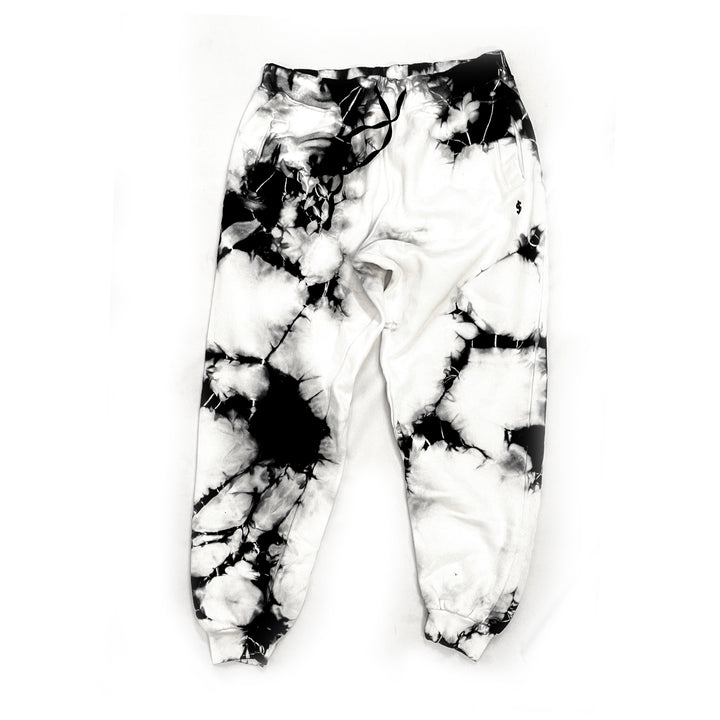 MARBLE™ CUFFED SWEATPANT